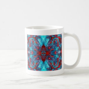 Cavern Fade Coffee Mug