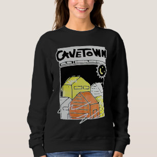 Cavetown Lemon Boy Hoodie Unisex Women Man Shirt