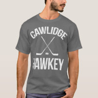 Cawlidge Hawkey Puck Stick Skating Rink