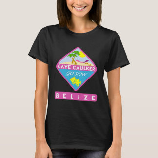 Caye Caulker TShirt