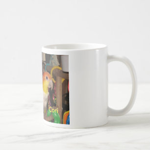 Cayenne and Cori Cup Custom