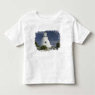 CAYMAN ISLANDS, GRAND CAYMAN, Frank Sound: Old Toddler T-Shirt