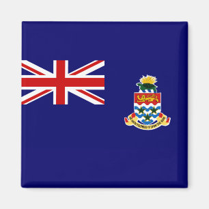 cayman islands magnet