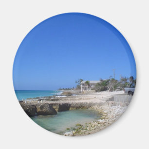Cayman Islands Magnet