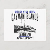 Cayman Islands