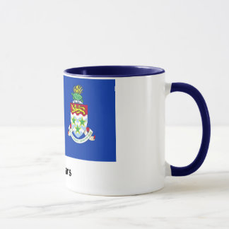 Caymans Mug