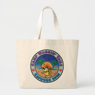 Cayucos '16 Beach Bag