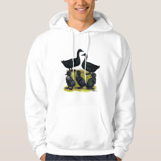 Cayuga Duck Family Hoodie
