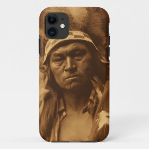 Cayuse warrior Case-Mate iPhone case