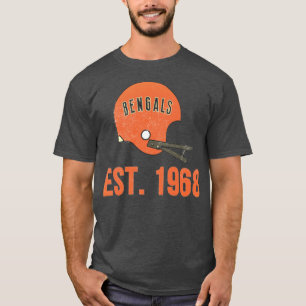 CB 1968 Helmet T-Shirt