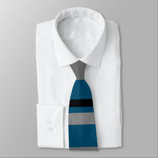 "CB" Neck Tie