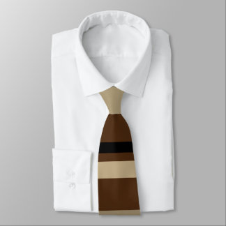"CB" Neck Tie