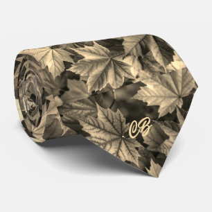 "CB" Neck Tie