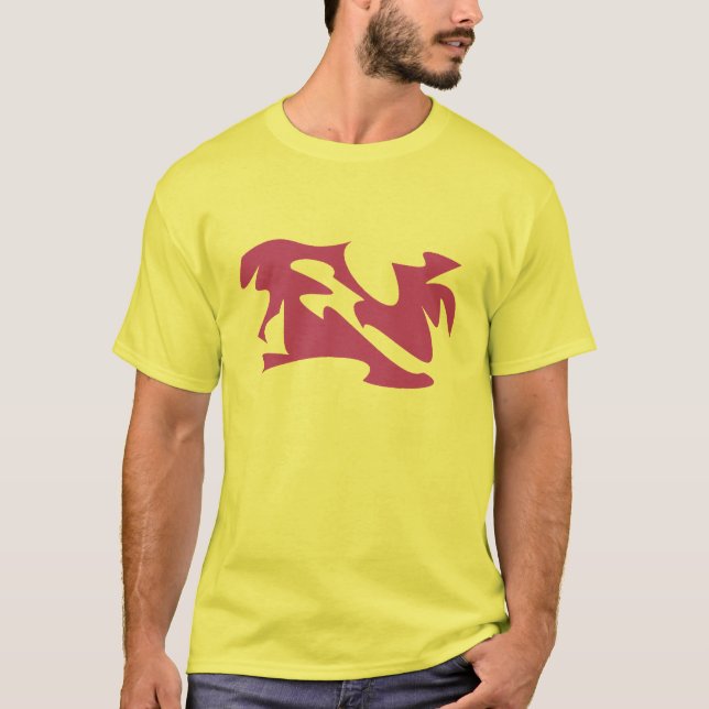 CBA - You Tell Me shirt (Front)
