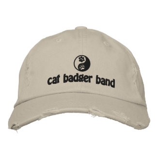 CBB Baseball Cap
