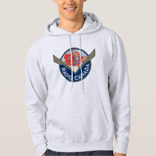 CBC 1940 Logo Hoodie