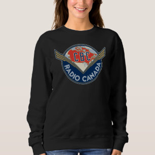 CBC 1940 Logo Women's Sweatshirt