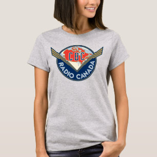 CBC 1940 Logo Women's T-Shirt