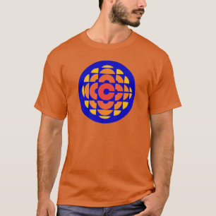 CBC 1974 Logo T-Shirt