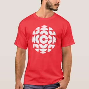 CBC 1986 Logo - Men's T-Shirt