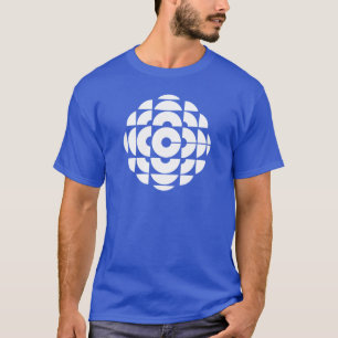 CBC 1986 Logo T-Shirt