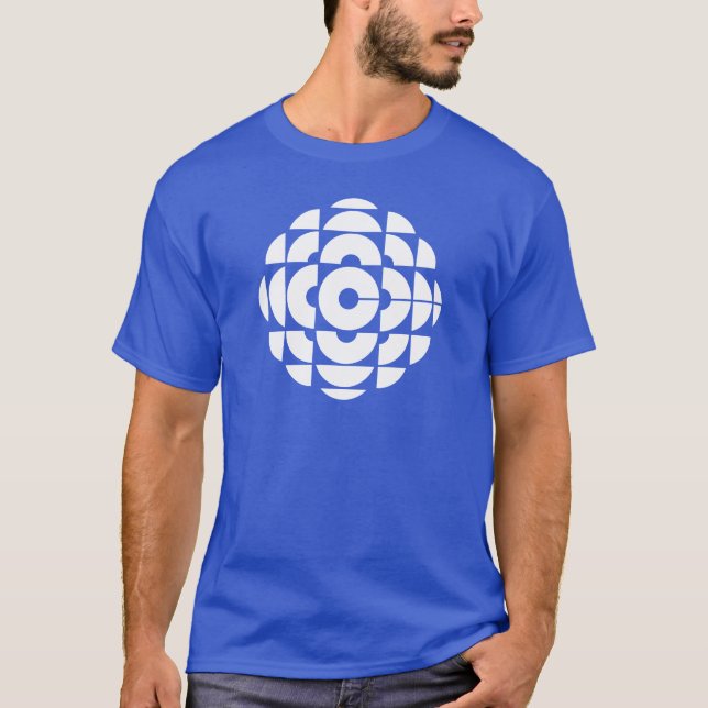 CBC 1986 Logo T-Shirt (Front)