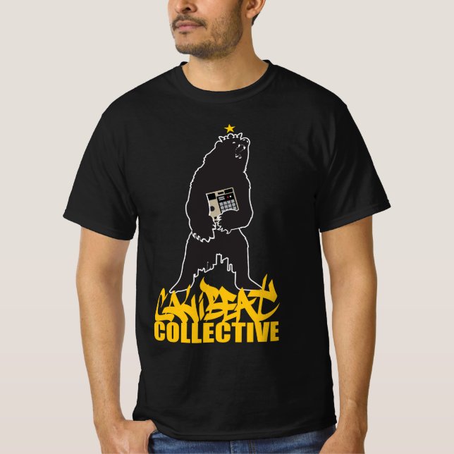 CBC 2x-Value T-Shirt (Front)