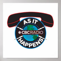 CBC As It Happens