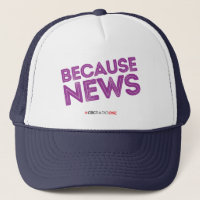 CBC Because News