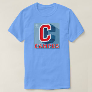 CBC Campus T-Shirt