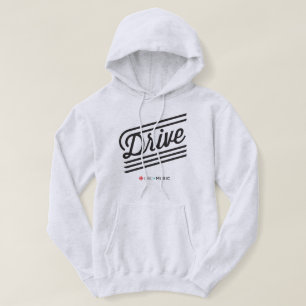CBC Drive Hoodie