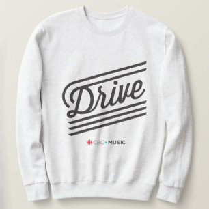 CBC Drive Sweatshirt
