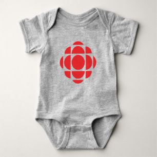CBC Gem Baby Bodysuit