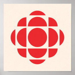 CBC Gem Poster