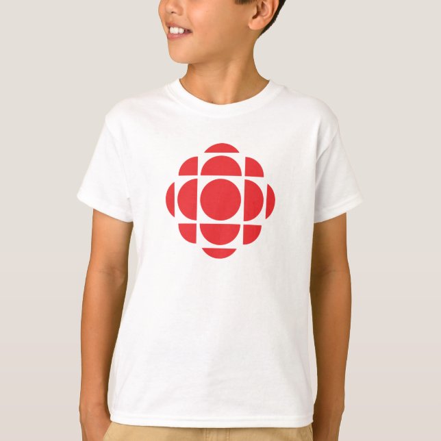 CBC Gem T-Shirt (Front)