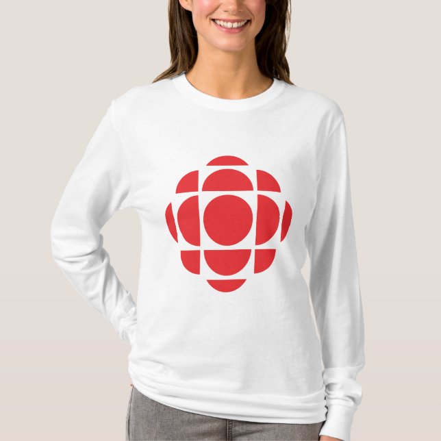 CBC Gem T-Shirt (Front)