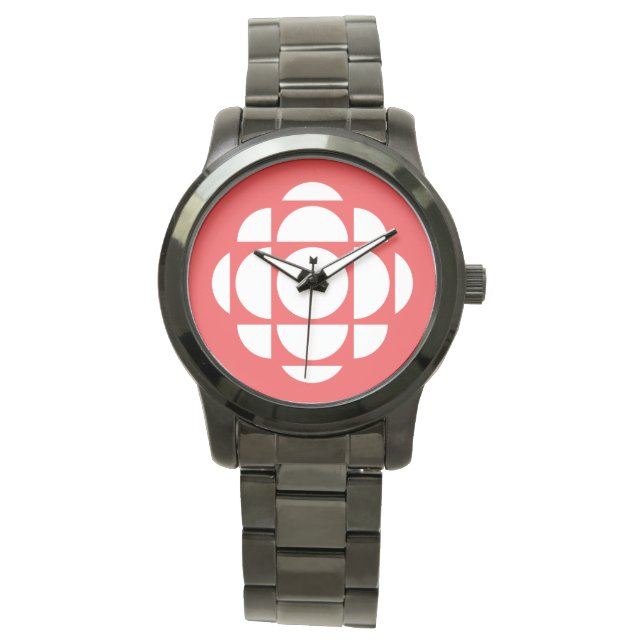 CBC Gem Watch (Front)