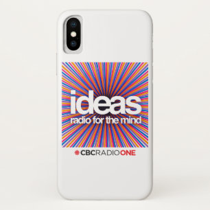 CBC Ideas Case-Mate iPhone Case
