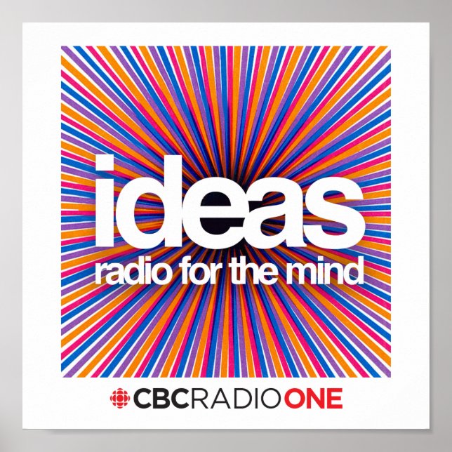 CBC Ideas Poster (Front)