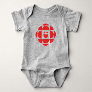 CBC Kids Baby Bodysuit