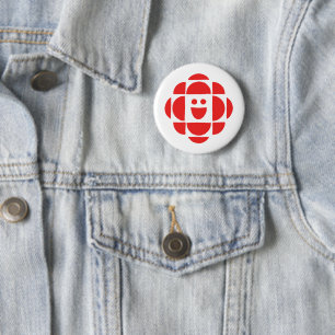 CBC Kids Logo Button
