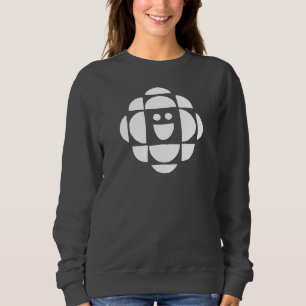 CBC Kids Logo Women's Sweatshirt