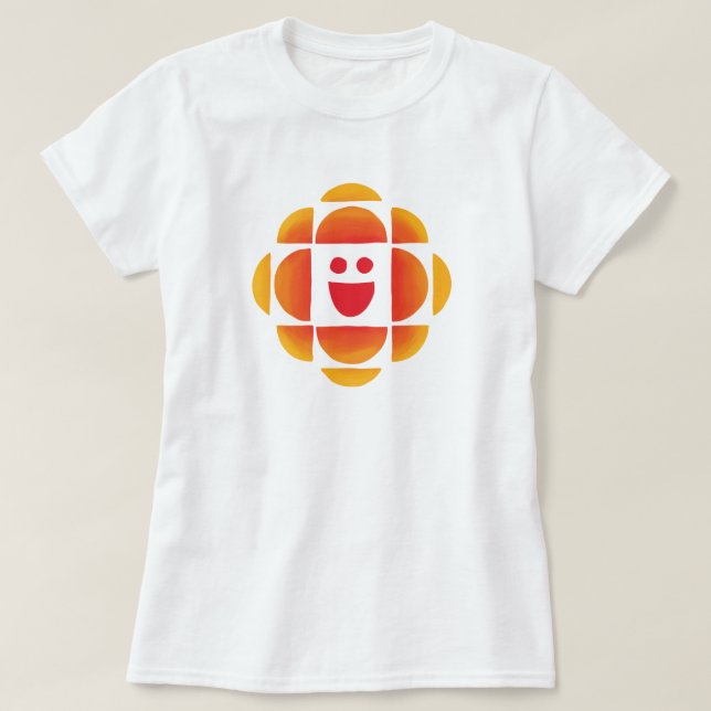 CBC Kids Logo Women's T-Shirt (Design Front)
