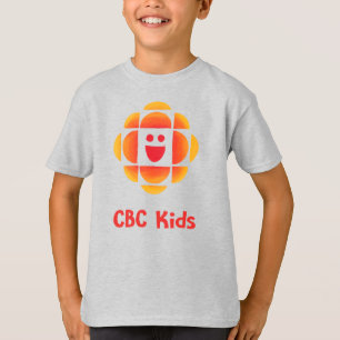 CBC Kids Logo Youth T-Shirt
