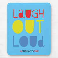 CBC Laugh Out Loud