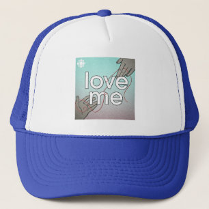 CBC Love Me Trucker Hat
