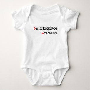 CBC Marketplace Baby Bodysuit