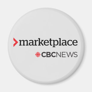 CBC Marketplace Magnet
