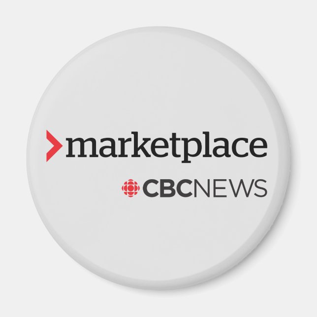 CBC Marketplace Magnet (Front)
