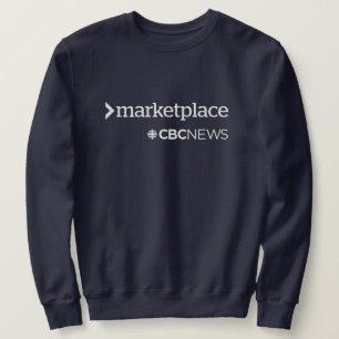 CBC Marketplace Sweatshirt